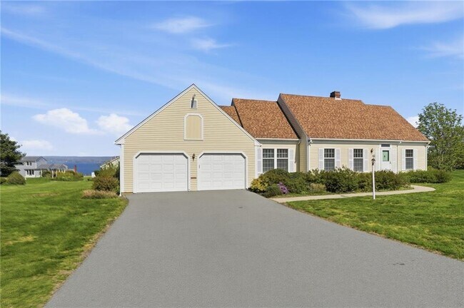 Building Photo - 22 Roger Williams Ct