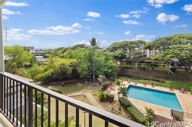 Building Photo - 98-402 Koauka Loop