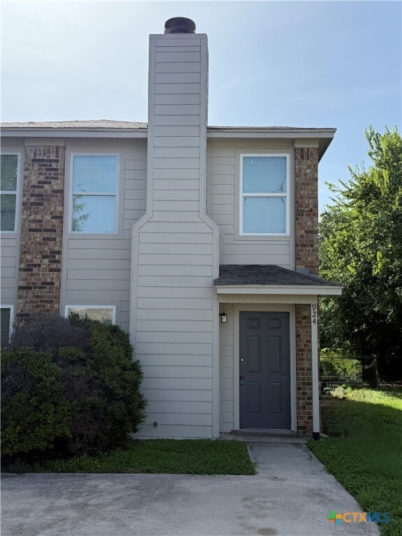 Building Photo - 924 N 7th St