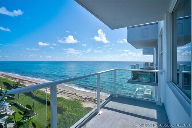 Building Photo - 3450 S Ocean Blvd
