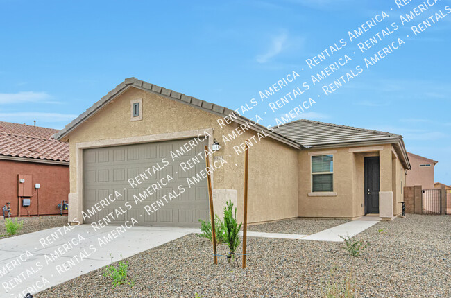 Primary Photo - 8821 E Stone Meadow Cir