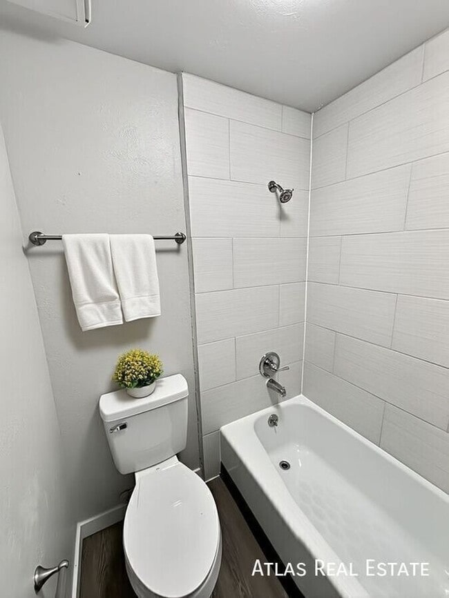 Building Photo - 461 El Paso Blvd