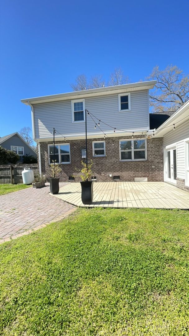 Building Photo - Archdale 4 bed / 2.5 bath