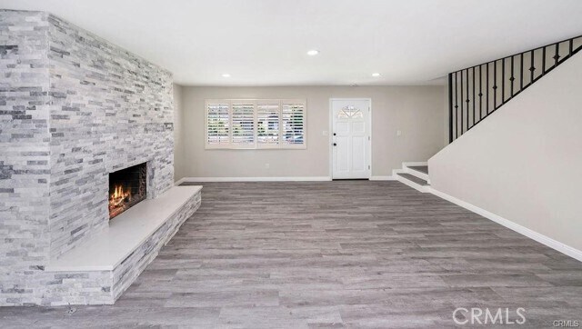Building Photo - 2323 Harriman Ln