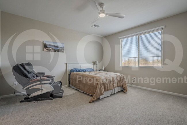 Building Photo - 5369 S Sierra Prieta Trl
