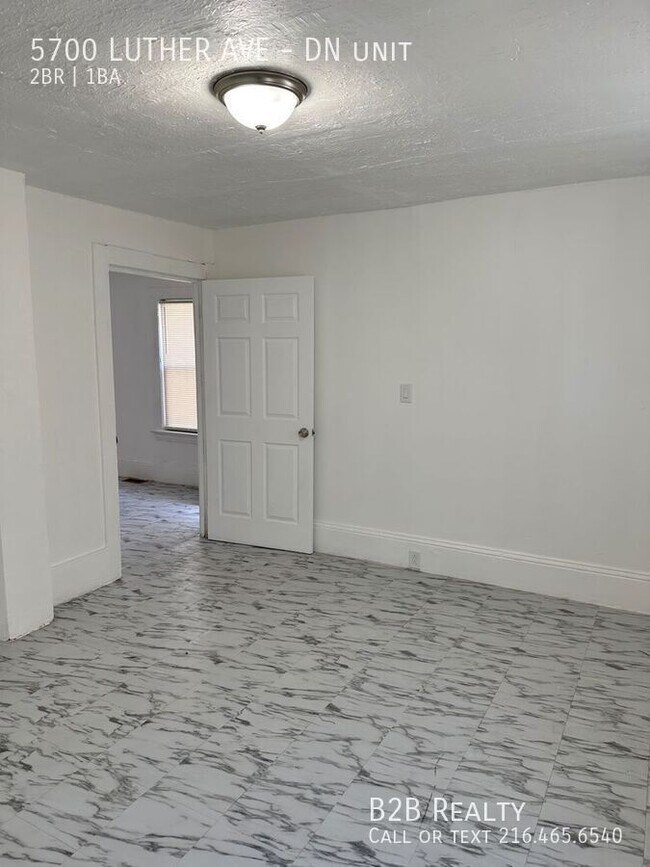 Building Photo - 5700 Luther Ave