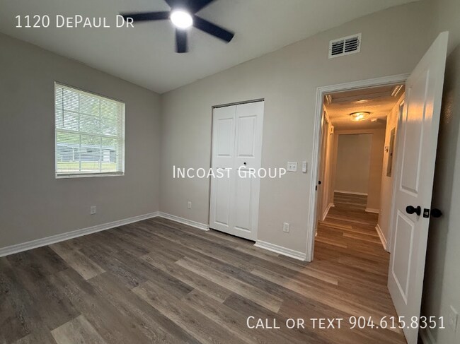 Building Photo - 1120 De Paul Dr