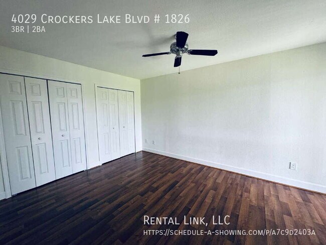 Building Photo - 4029 Crockers Lake Blvd