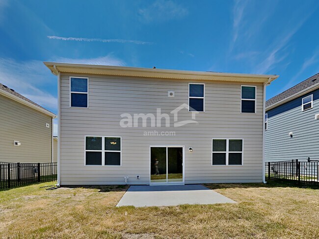 Building Photo - 5420 Lake Water Ct