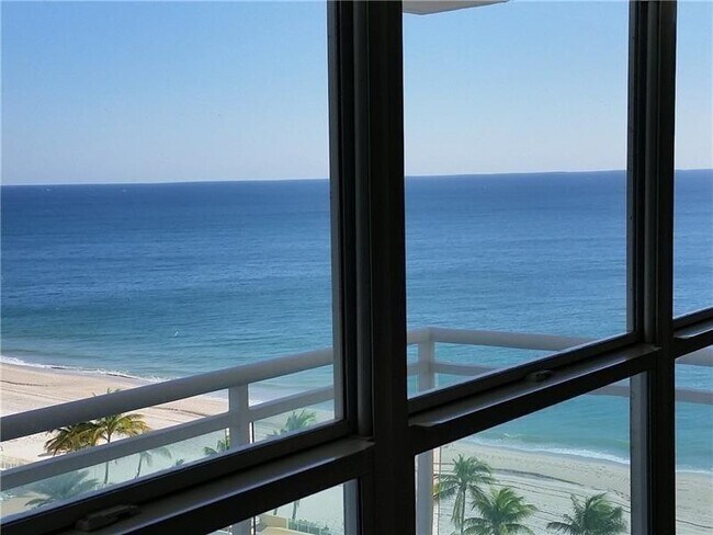 Building Photo - 3900 Galt Ocean Dr