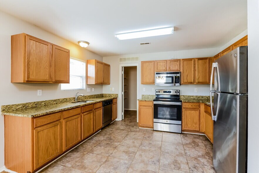 Building Photo - 4387 Joseph Samuels Dr