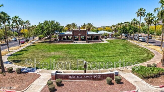 Building Photo - 1723 N 208th Ave