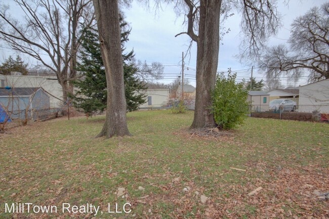 Building Photo - 2 br, 1 bath House - 3856 Johnson Ave