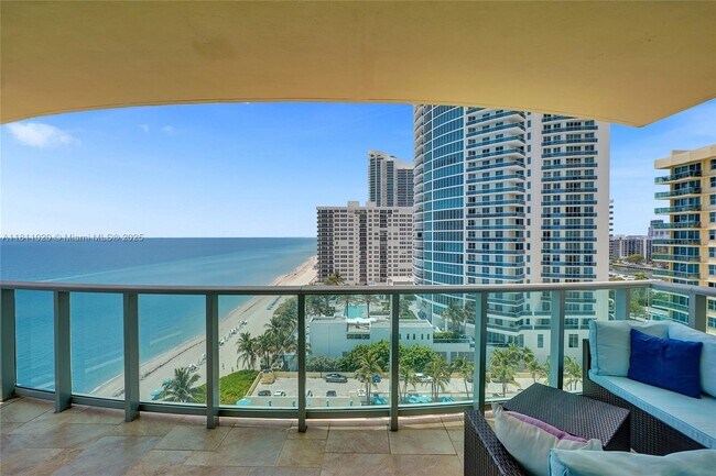 Building Photo - 2501 S Ocean Dr