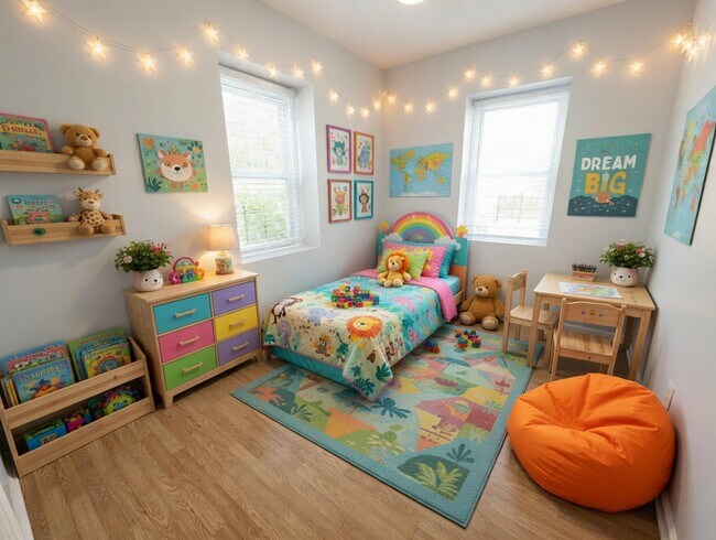 Building Photo - 423 Scott St