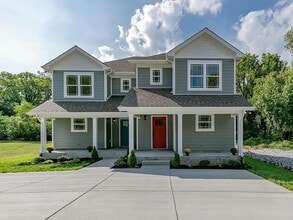 Building Photo - Updated Old Hickory 3bd Home!