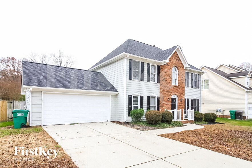 Building Photo - 3302 Sparrowhawk Dr