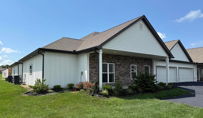 Primary Photo - 64 Garden Dr