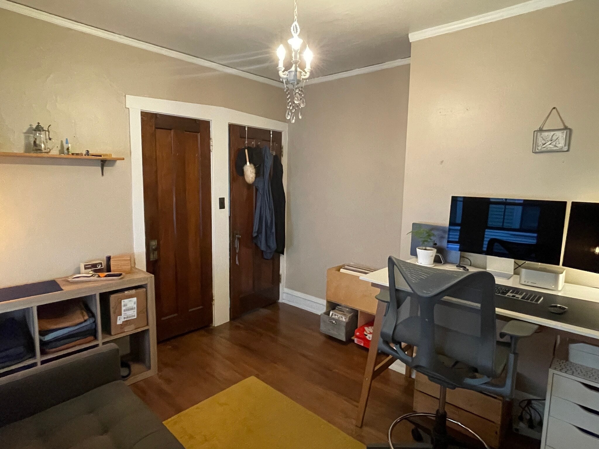 2 floor bed room - 3568 N Cramer St