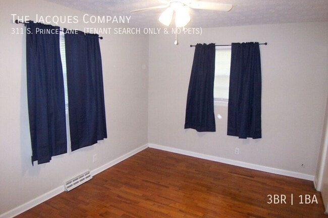 Building Photo - 311 S Prince Ln