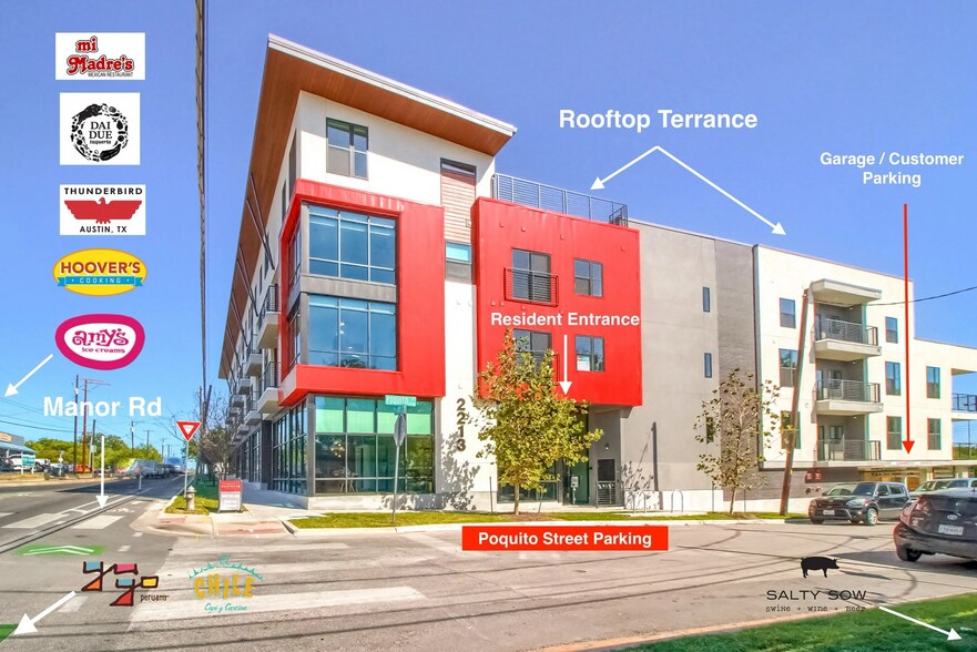 Building Photo - 2213 Poquito St