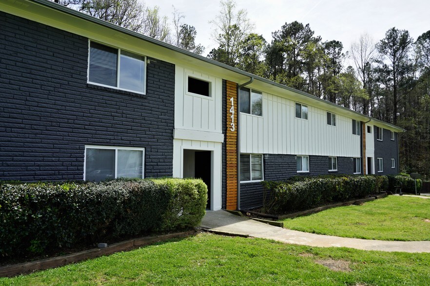 Balfour East Lake Atlanta, GA Apartment Finder