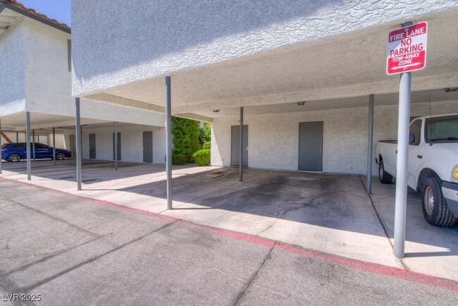 Building Photo - 6723 W Charleston Blvd