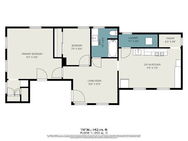 Building Photo - 828 Bridge St NW