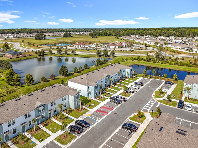 Building Photo - 53 Palmones St