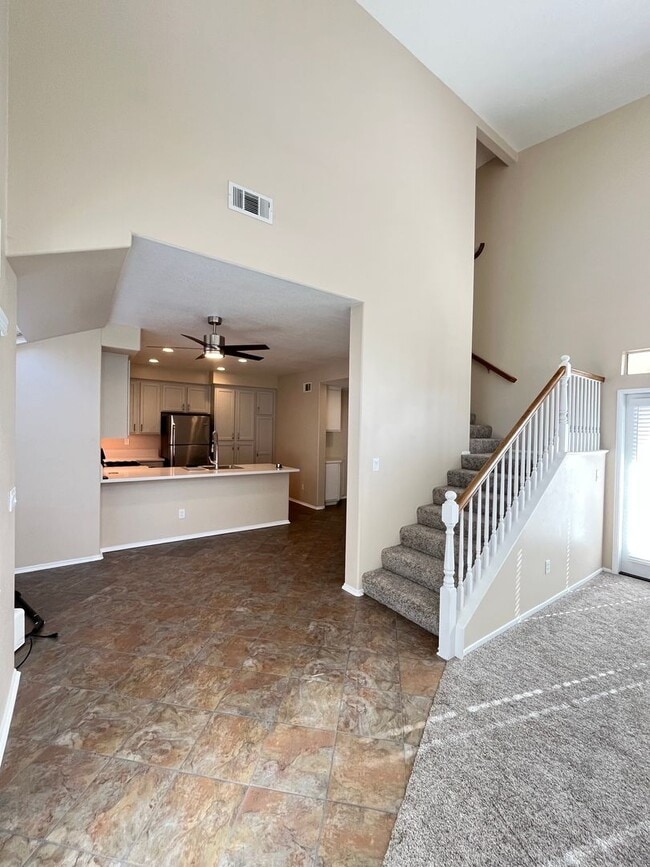 Building Photo - PICTURE PERFECT!  3 BR/3 BA END UNIT CONDO with DIRECT ACCESS 2 CAR GARAGE