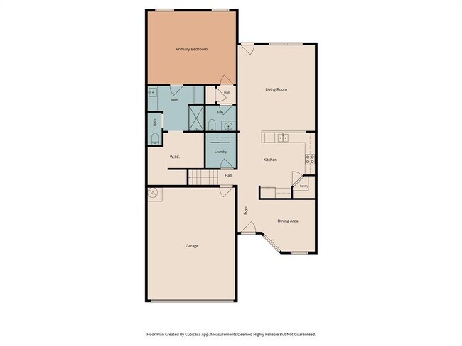 Building Photo - 518 Luna Vista Dr