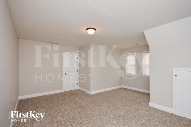 Building Photo - 115 Cherohala Ct