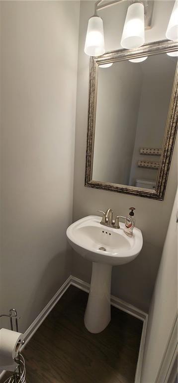 Building Photo - 110 Grand Approach Dr