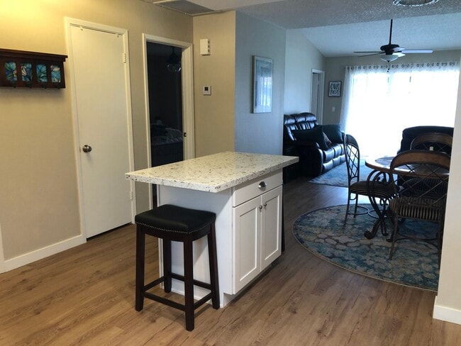 Building Photo - Welcome to this stunning 1-bedroom, 1.5-bathroom home located in Leisure World a 45+ Active Adult...