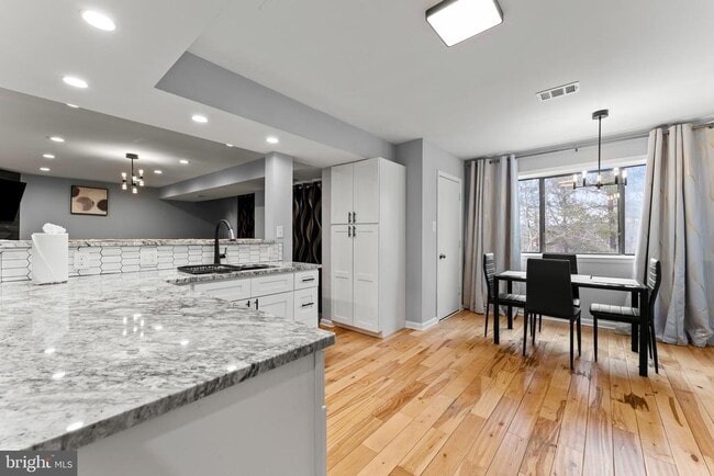 Building Photo - 8001 Greenspring Way