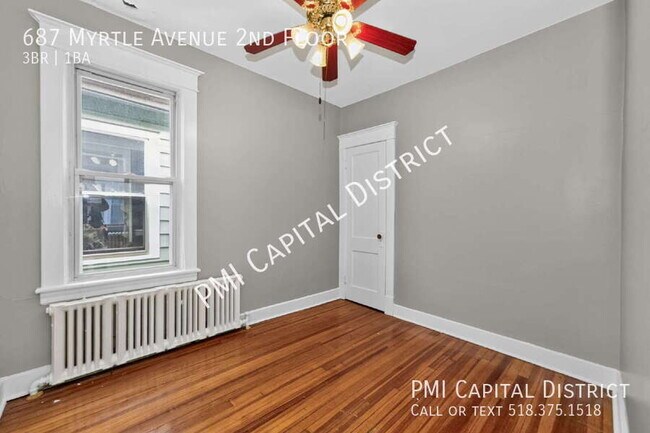 Building Photo - 687 Myrtle Ave