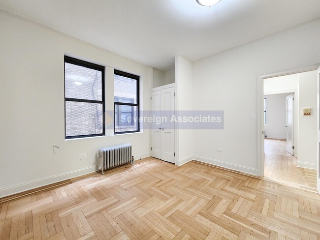 Floorplan - 652 West 163rd Street