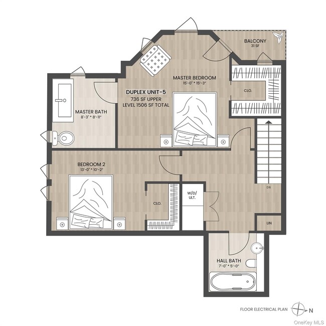 Building Photo - 34 Clinton Ave