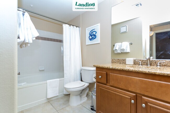Building Photo - 3450 N Hualapai Way