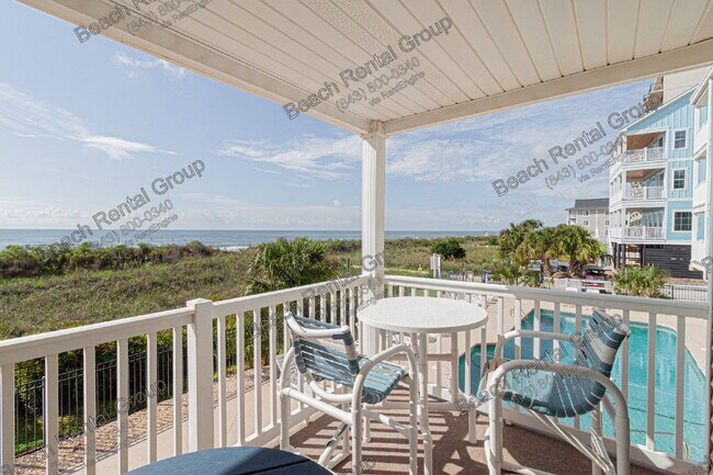 Building Photo - 4315 S Ocean Blvd