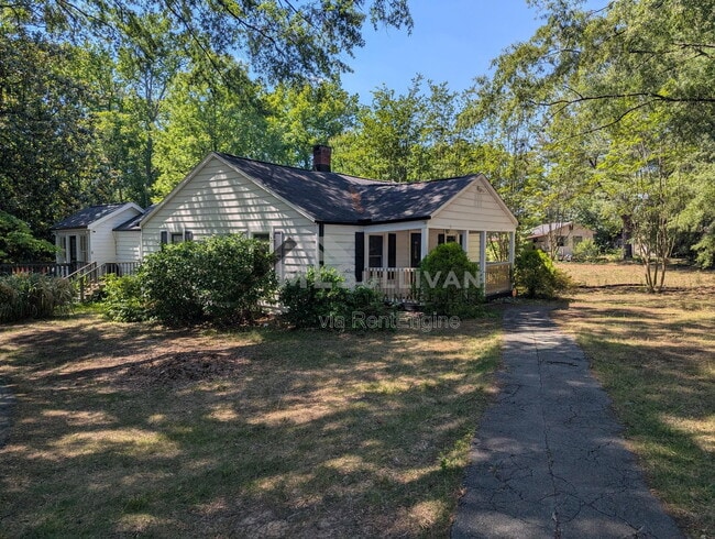 Building Photo - 808 Glenco Rd
