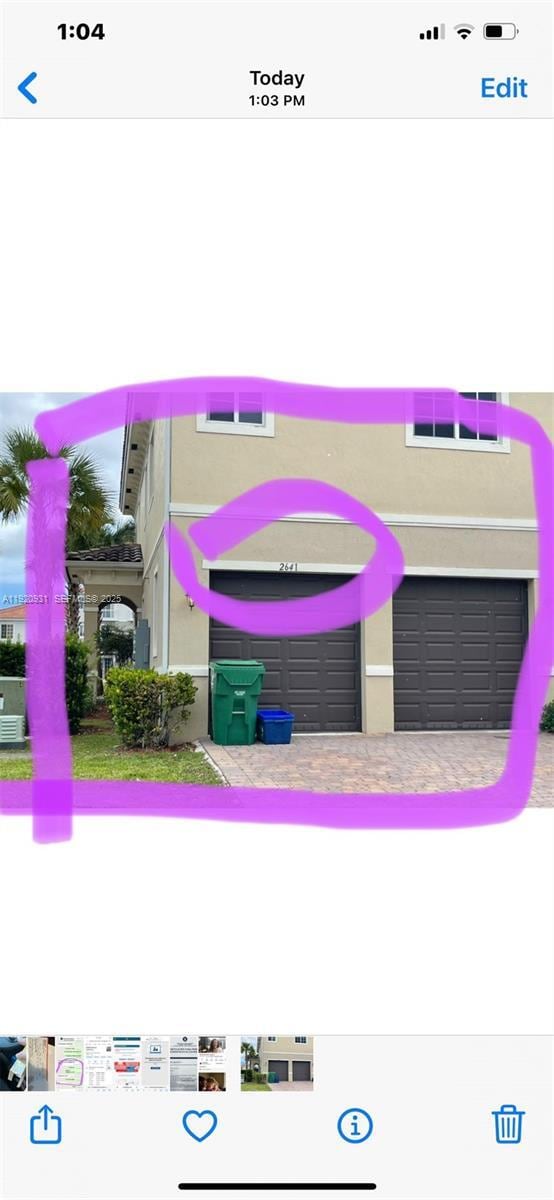 Building Photo - 2675 SW 81st Terrace