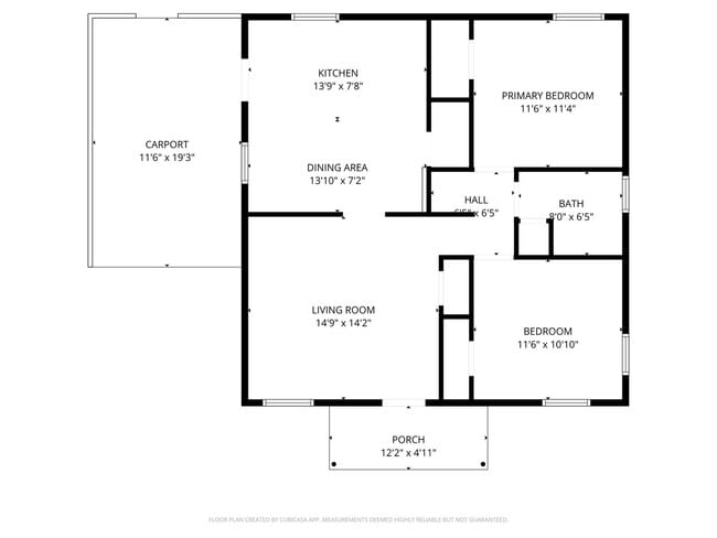 Building Photo - Sun-Kissed Snyder Retreat – Modern Comfort Meets Classic Charm