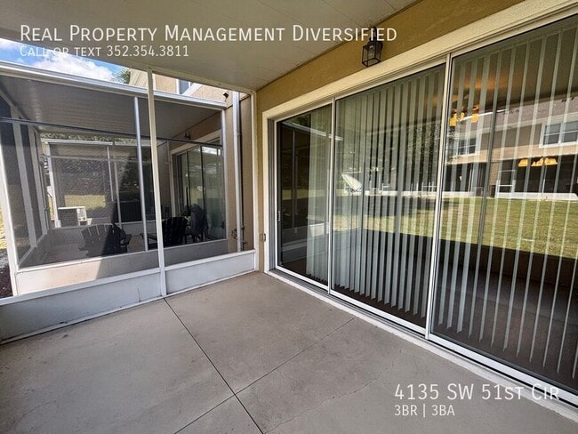 Building Photo - 4135 SW 51st Cir