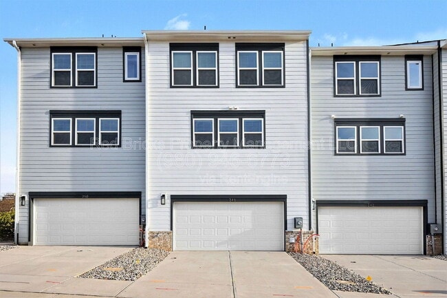 Building Photo - 246 Ferebee Pl