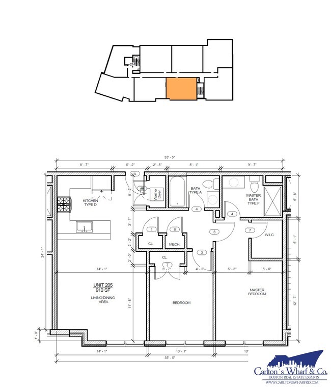 Building Photo - 218 Old Colony Ave