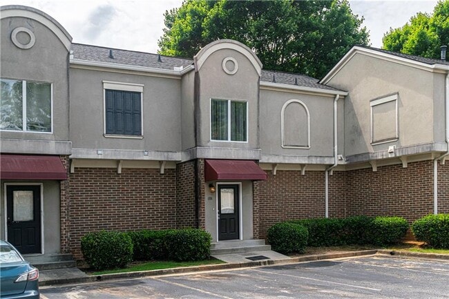 Primary Photo - 3301 Henderson Mill Rd