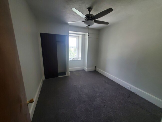 Bedroom 2 - 400 S Main St