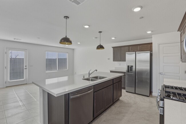 Building Photo - Brand New 2 Bedroom Townhome for Rent! Minutes from Nellis AFB!