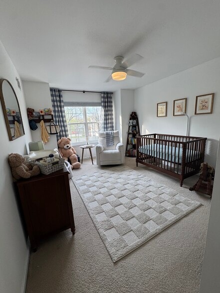 Bedroom 1 has a large closet not pictures - 270 Bella Ln